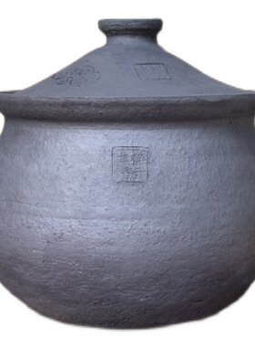 祥云土锅砂锅煤气灶专用煲汤陶土