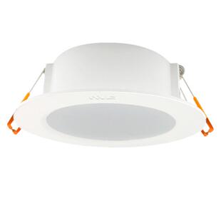 雷士LED超薄筒灯天花灯嵌入式洞灯NLED92025 9203 9204 9205 9206