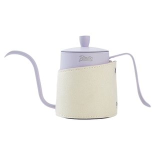 bincoo手冲壶小型不锈钢咖啡壶迷你便携长嘴细口壶挂耳咖啡注水壶