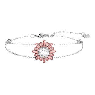 【新年礼物】施华洛世奇Idyllia花朵手链配饰饰品小众高级