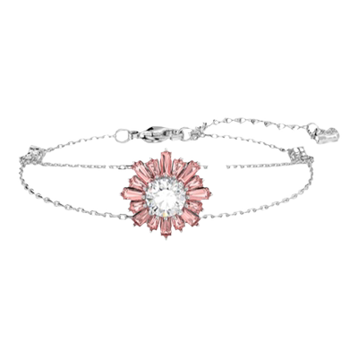 施华洛世奇优雅阳光造型手链