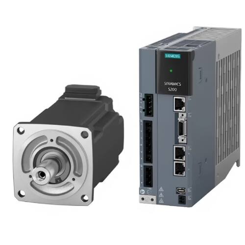 议价西门子S200伺服驱动器电压200-240V6SL5510-1BB10-1AF0/2AF0/