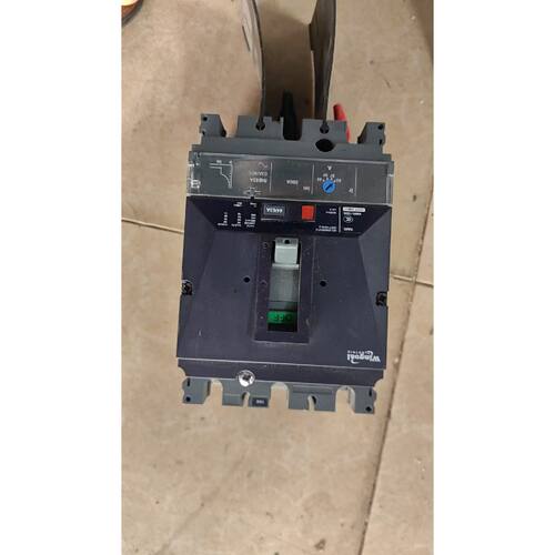〔议价-可维修〕正品原装施耐德万高断路器 3P-63A100A WM5-10 工