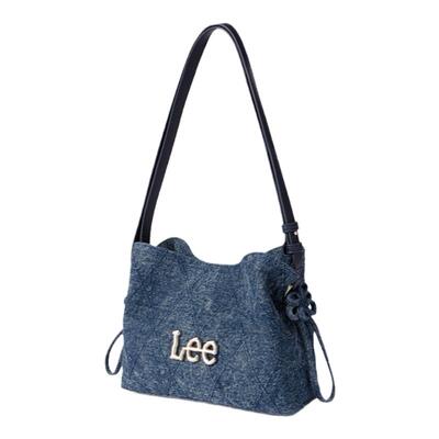 Lee官方福袋斜挎包大容量