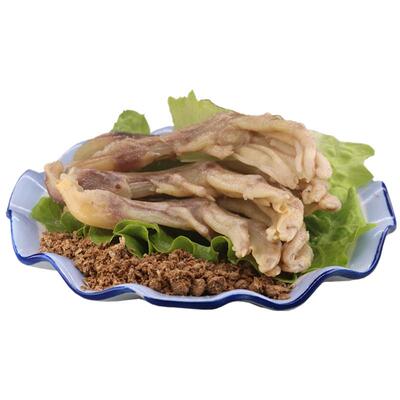 绍兴糟鸭爪鸭掌再品江南酒糟货