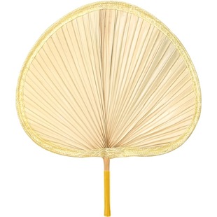 扇子舞蹈扇外婆桥蒲扇舞蹈道具儿童手工老式芭蕉扇古典舞演出道具