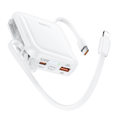 适用苹果华为大容量10000mAh迷你