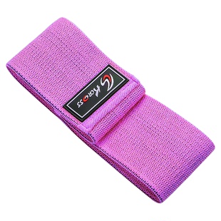 翘臀圈大阻力弹力带健身女拉力带环形深蹲阻力带虐臀圈练蜜桃神器