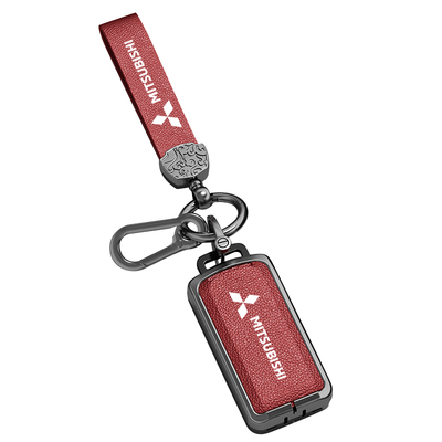 广汽三菱欧蓝德钥匙套专用劲炫