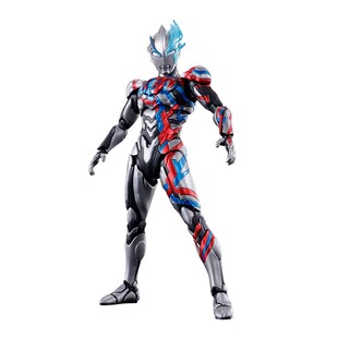 现货 万代 Figure-rise Standard FRS 布莱泽奥特曼 拼装模型