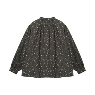 studio CLIP 衬衫女春季新款时尚法式休闲气质宽松上衣116091