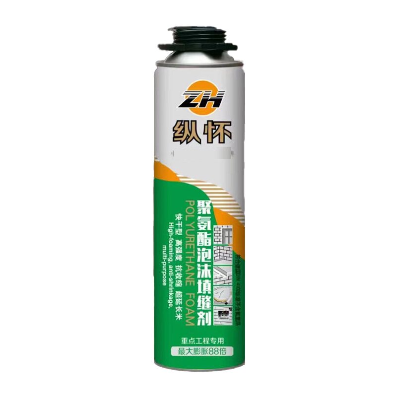 发泡胶900克整箱批泡沫胶填缝剂