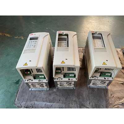 溢价-ACS8000100163P901变频器成色