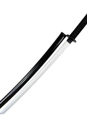 动漫人物电锯人武器道具竹刃