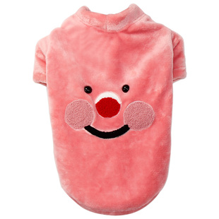 柯基狗狗衣服秋冬秋季春秋冬装网红搞笑搞怪幼犬小型犬中型犬泰迪