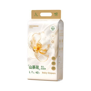 嘟嘟侠泉州纸尿裤尿布湿新生婴儿