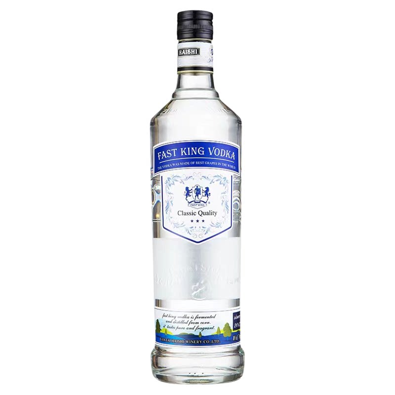 莎堡皇洋酒700ml酒吧基酒