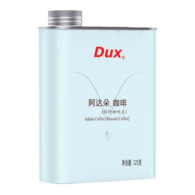 阿达朵咖啡DUX真正品质