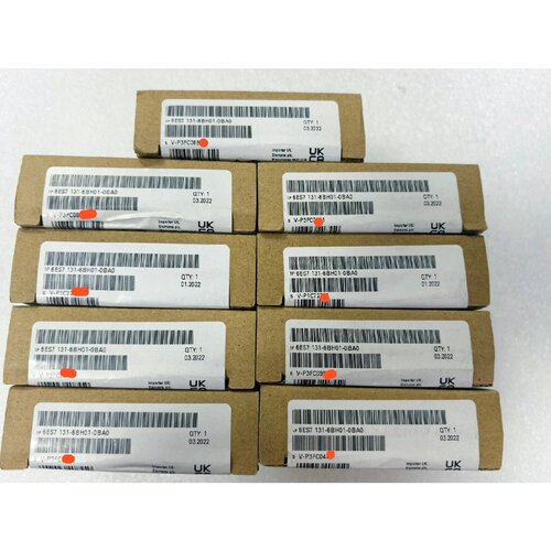 6ES71316BH010BA0西门子P年原装原
