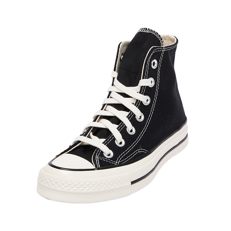 Converse经典款高帮休闲帆布鞋