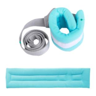 秝客医用约束带老人卧床病人手腕脚腕四肢捆绑防抓防拔管束缚带