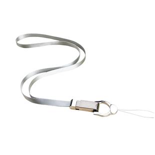 手机挂绳女挂脖绳吊绳钥匙链环扣高端宽男指环扣金属防丢短适用于苹果17壳结实耐用网红手腕挂饰挂件定制定做