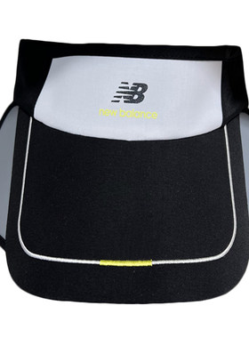newbalance儿童可变大小空顶帽