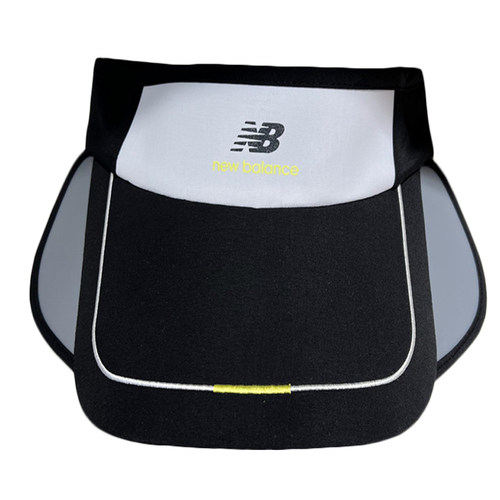 new balance NB24夏韩版男童女童儿童遮阳可变大小空顶帽8QE2E033