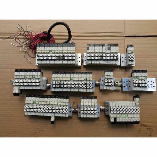 议价CKD电磁阀4GD119E2C原装拆机功能完询价