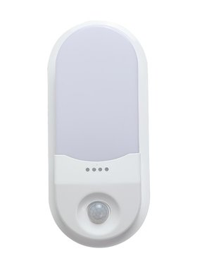 零纪元照明十强企业感应壁灯防水