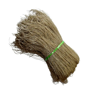 郧县正宗农家手工红薯粉条细地瓜红苕粉无添加十堰郧西特产包邮