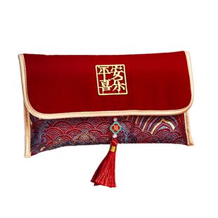 周岁红包袋满月宝宝出生见面礼万元喜包一周岁新生儿满月宴利是封