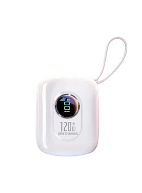 【官方正品】3C认证充电宝