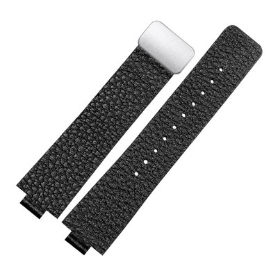 适配卡地亚蓝气球手表带真皮男女