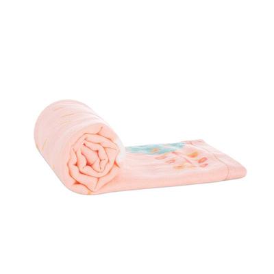 全棉时代手帕家用不掉毛