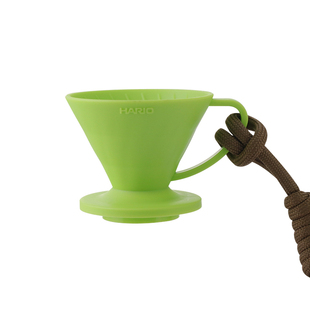 【旗舰店】HARIO品鉴杯迷你咖啡杯迷你品鉴杯V60树脂试饮杯SVD