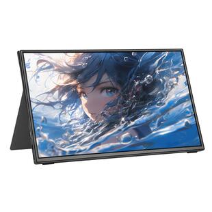 Intehill 13.3英寸OLED便携式显示器switch游戏PS5电脑扩展便携屏