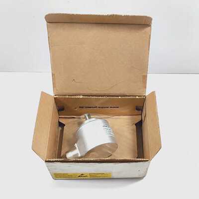 HENGSTLER 0 523 134 ROTARY ENCODER RI58-O/2048AK.42RH