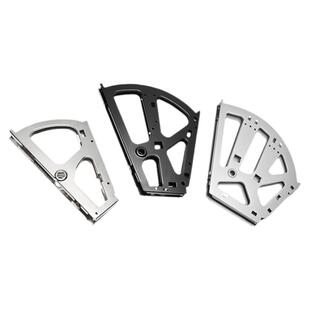 翻斗鞋柜五金配件下翻鞋柜配件单层双层翻转鞋架反斗式旋转鞋架