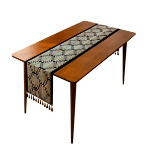 餐桌桌旗轻奢高端美式茶几桌旗电视柜斗柜桌旗鞋柜餐边柜长条盖布