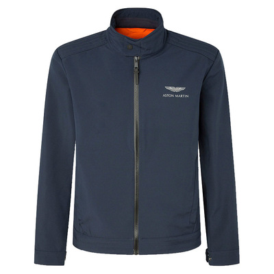 哈克特男士休闲外套夹克