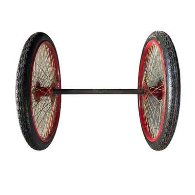 板车轮胎翻斗车轮子架子车劳动车