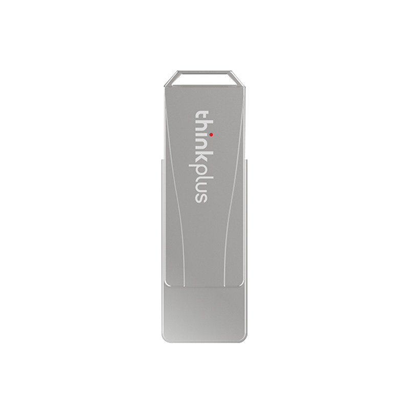 联想3.0USBU盘旋转金属32G/64G