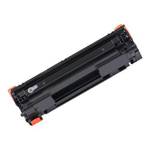 适惠普LaserJetM1216nfhMFP激光打印机碳粉盒M1216nfh硒鼓墨粉盒