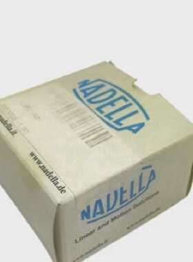 Nadella AXPZ440 Kombiniertes Axialnadellager Lager AXPZ 440
