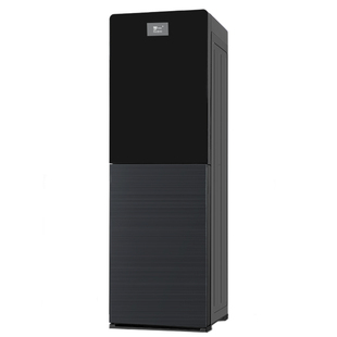 压缩机制冷饮水机立式家用制冷制热办公室全自动2025智能上置水桶