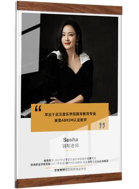亚克力相框挂墙员工风采展示墙