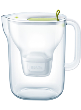 brita碧然德滤水壶家用净水器
