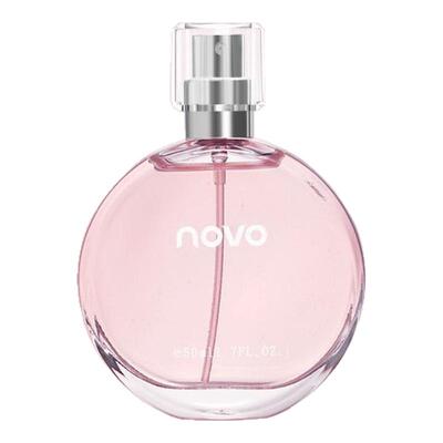 NOVO香水持久留香女士清新淡香