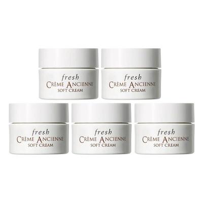 馥蕾诗古源密集滋养乳霜7ml*5